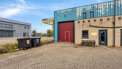 Bedrijfsruimte te koop Den Bosch - Rietveldenweg 53 M