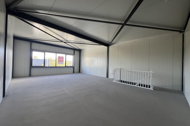 BedrijfsruimteaanAntonie van Leeuwenhoekstraat 1 A 8<br/> inOud-Beijerland