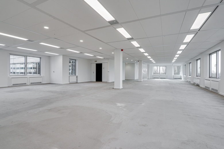 KantoorruimteaanPolarisavenue 1<br/> inHoofddorp