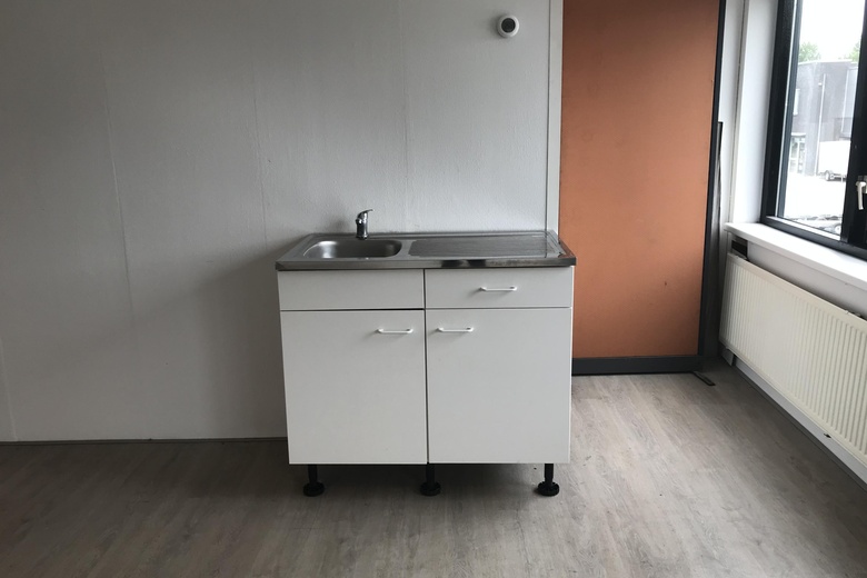 BedrijfsruimteaanBakkenzuigerstraat 36<br/> inAlmere