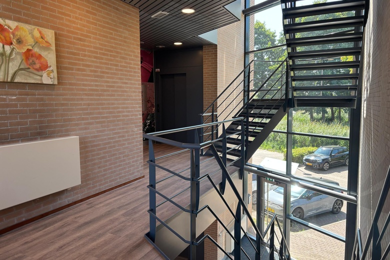 Kantoorruimte Nieuwerkerk aan den IJssel - Kerklaan 16 a - Foto 7