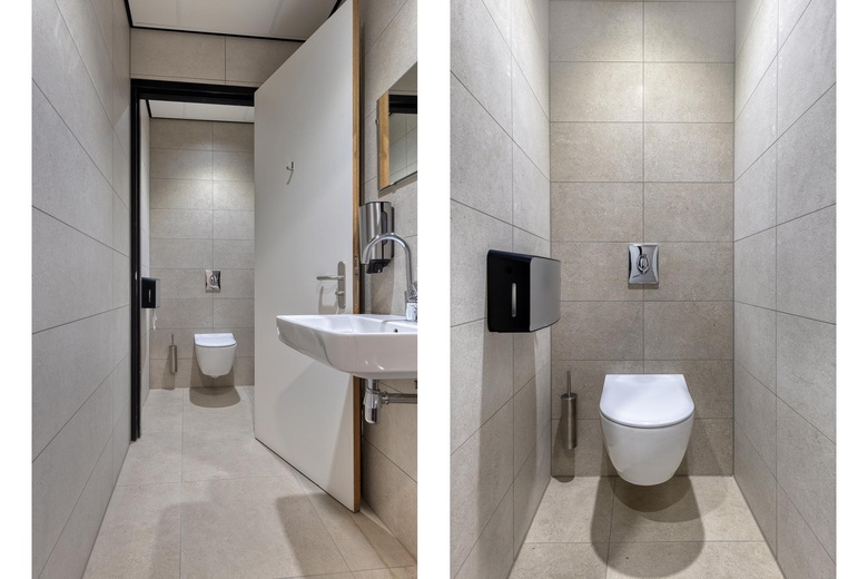 KantoorruimteaanWaarderveldweg 99<br/> inHaarlem