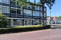 Kantoorruimte Vught - Van Voorst tot Voorststraat 3 - Foto 1