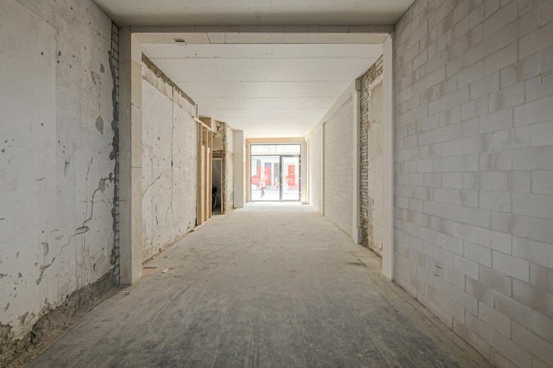 WinkelruimteaanGinnekenstraat 111<br/> inBreda