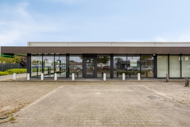 BedrijfsruimteaanOude Udenseweg 21 B<br/> inUden