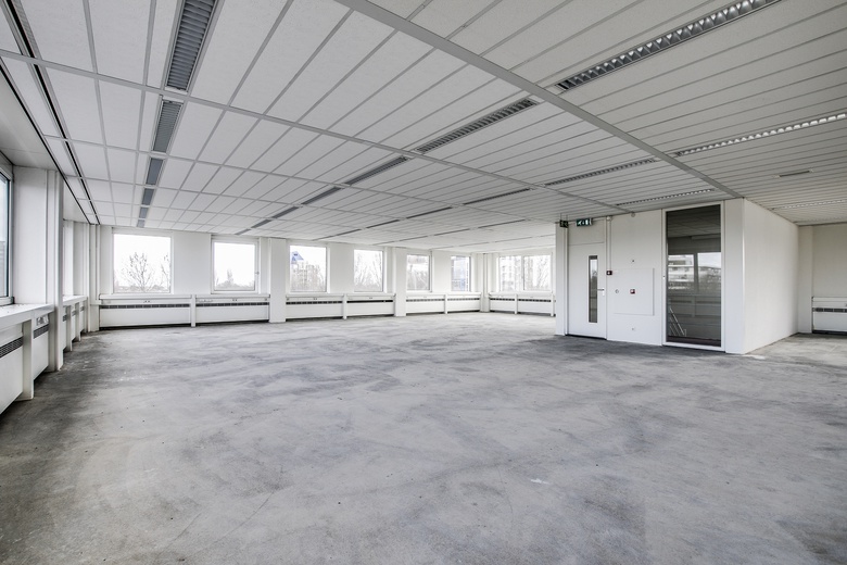 KantoorruimteaanGondel 1<br/> inAmstelveen