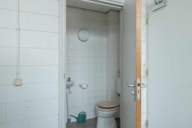 Bedrijfsruimte Voorschoten - Dobbeweg 14 - Foto 9