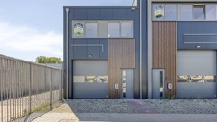 Bedrijfsruimte te huur Aalsmeer - Visserstraat 14 D