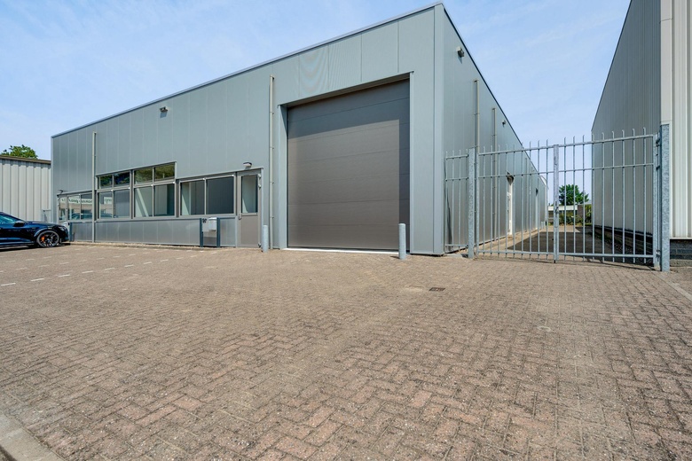 BedrijfsruimteaanGroeneweg 14 A<br/> inRoermond BedrijfsruimteaanGroeneweg 14 A<br/> inRoermond