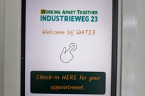 Kantoorruimte Sint-Oedenrode - Industrieweg 23 - Foto 5