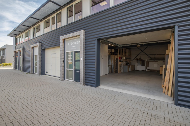 BedrijfsruimteaanIndustrieweg 6 b<br/> inElst BedrijfsruimteaanIndustrieweg 6 b<br/> inElst