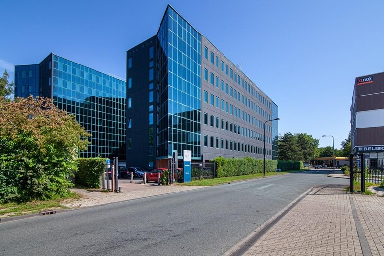 KantoorruimteaanStavorenweg 3<br/> inGouda