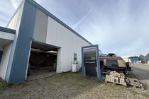 Bedrijfsruimte Kaatsheuvel - Canadesestraat 6 A - Foto 4