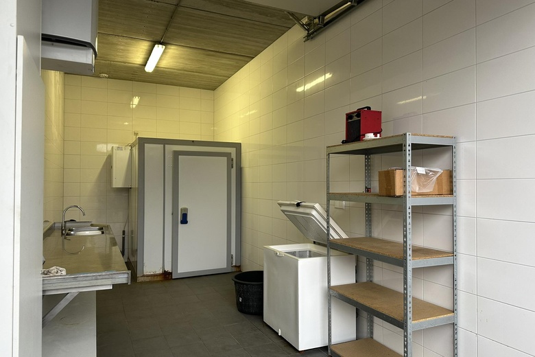 BedrijfsruimteaanBeitelstraat 69 c<br/> inEdam