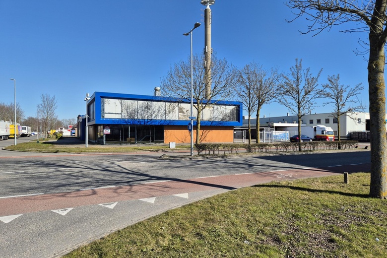 BedrijfsruimteaanKernweg 1<br/> inHoorn