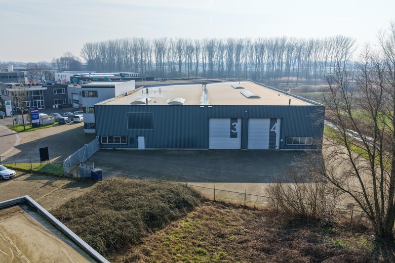 Bedrijfsruimte Helmond - Korte Dijk 6 - Foto 2