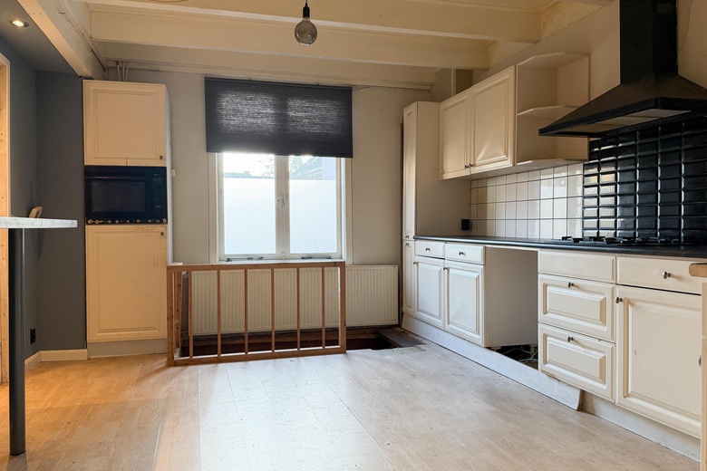 WinkelruimteaanSlijkstraat 47<br/> inWeesp