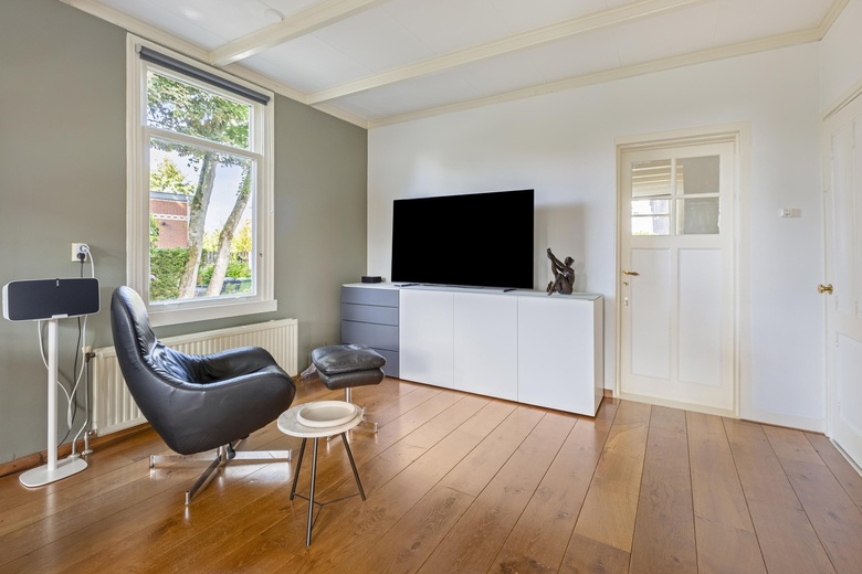 Bedrijfsruimteaanvan Beekstraat 85<br/> inLandsmeer