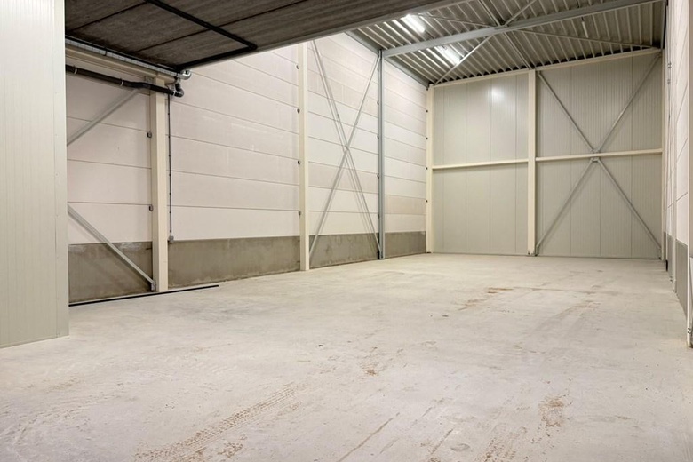 BedrijfsruimteaanKeurmeesterstraat 38<br/> inAmstelveen