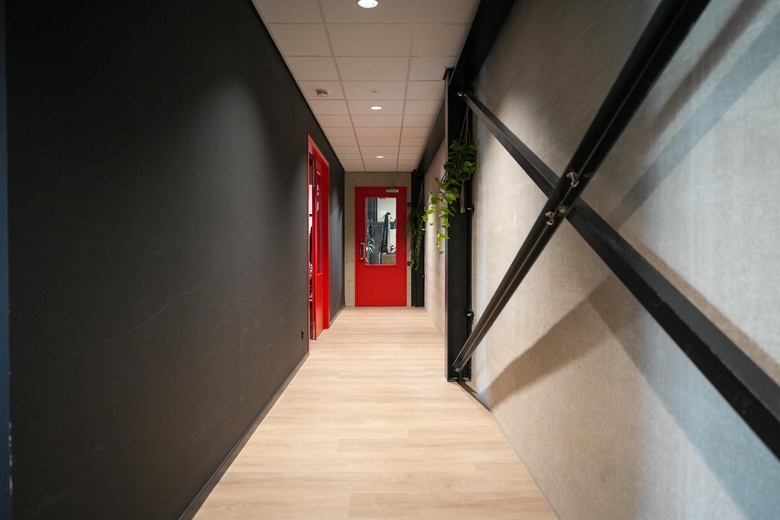 KantoorruimteaanRechteloop 10<br/> inGemert