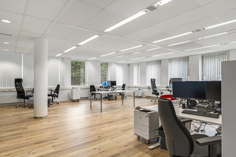 Bedrijfsruimte Ede - Celsiusstraat 42 - Foto 22