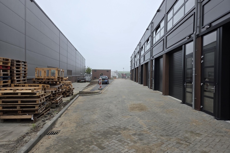 Bedrijfsruimte Sliedrecht - Krausstraat 23 - Foto 14