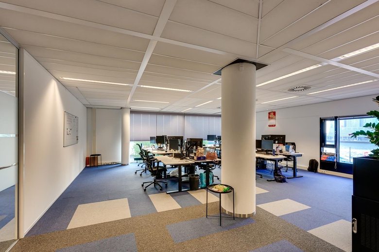 Kantoorruimte Rotterdam - Willemsplein 489 - Foto 14