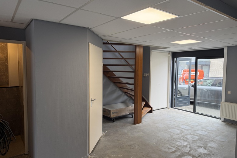 Bedrijfsruimte Tilburg - Aphroditestraat 47 - Foto 8