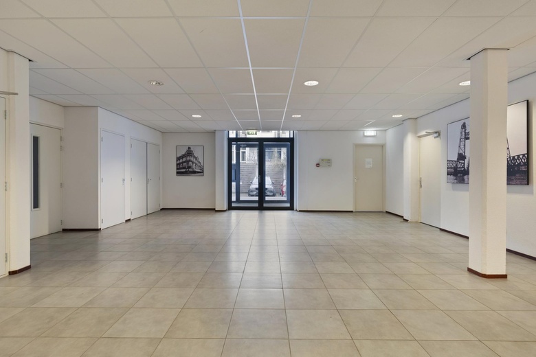 Kantoorruimte Rotterdam - Struisenburgstraat 44 - Foto 5