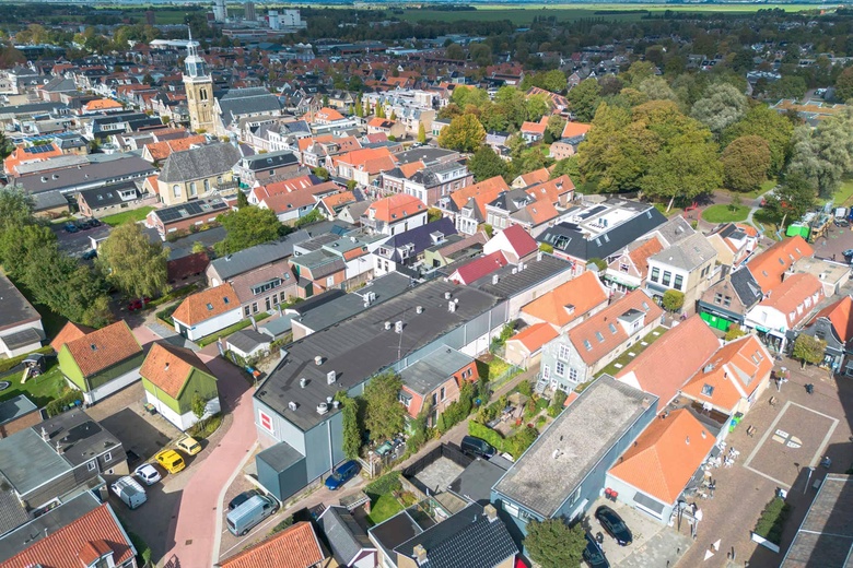 HorecaaanPastorielaan 2<br/> inJoure