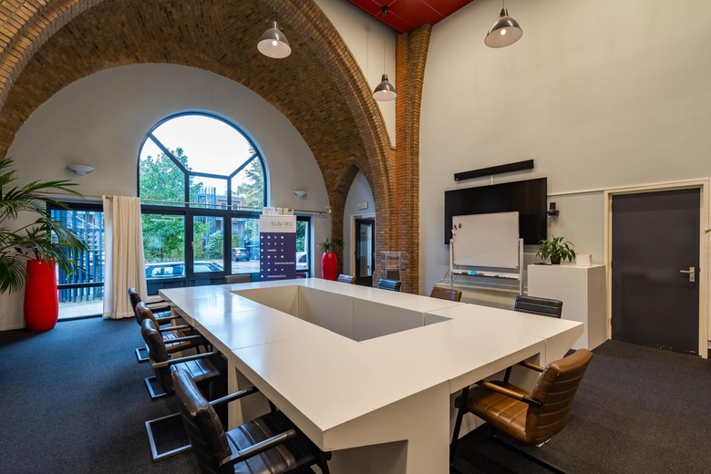 Kantoorruimte Amersfoort - Paulus Borstraat 41 - Foto 12
