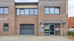 Bedrijfsruimte te huur Ugchelen - Bogaardslaan 14