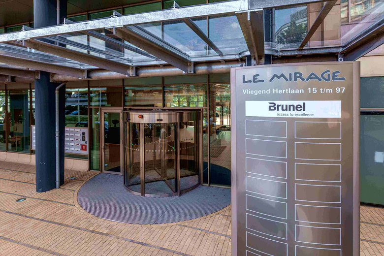 KantoorruimteaanVliegend Hertlaan 15<br/> inUtrecht