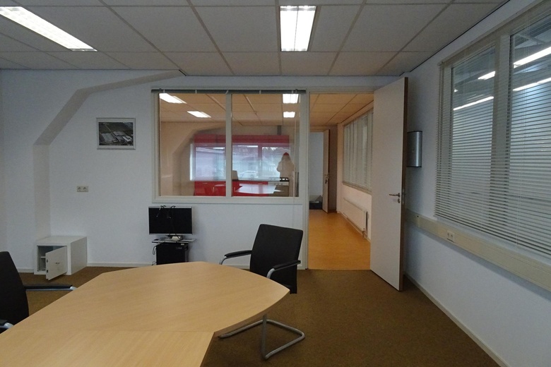 BedrijfsruimteaanLegmeerdijk 169 C<br/> inAalsmeer BedrijfsruimteaanLegmeerdijk 169 C<br/> inAalsmeer