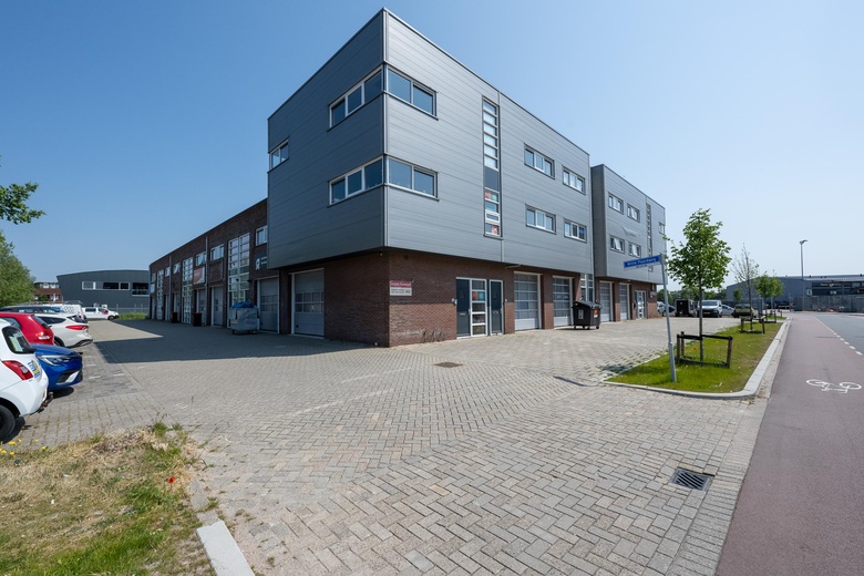 KantoorruimteaanWitte Paardweg 52 B<br/> inWormerveer