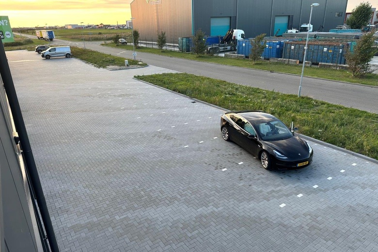 BedrijfsruimteaanNagelklinkersweg 21 E<br/> inDen Helder