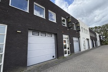 Bedrijfsruimte te koop Waalre - Van Dijklaan 17 s