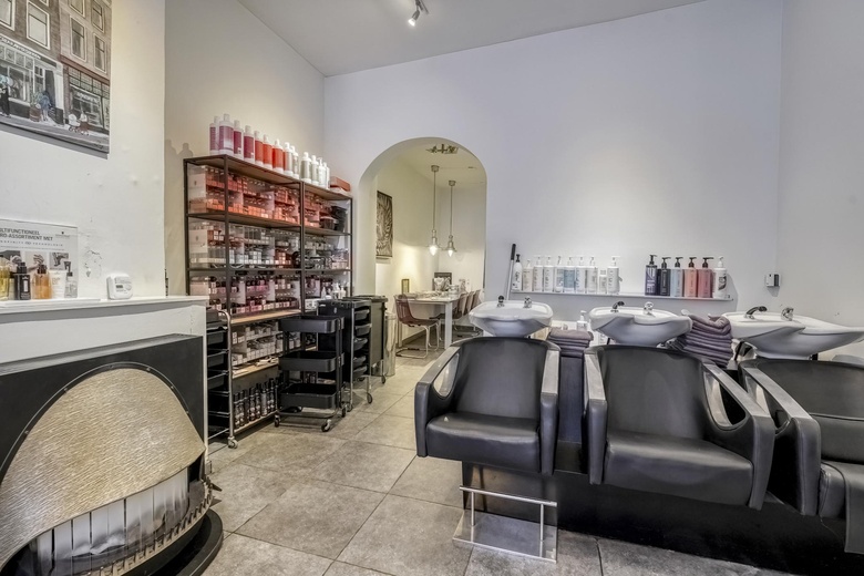 WinkelruimteaanBreestraat 5<br/> inLeiden WinkelruimteaanBreestraat 5<br/> inLeiden
