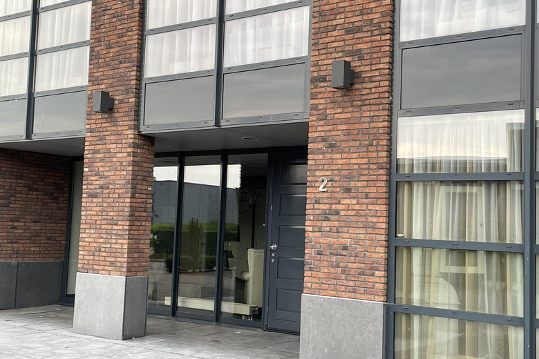BedrijfsruimteaanFlorijnweg 2<br/> inVelp BedrijfsruimteaanFlorijnweg 2<br/> inVelp