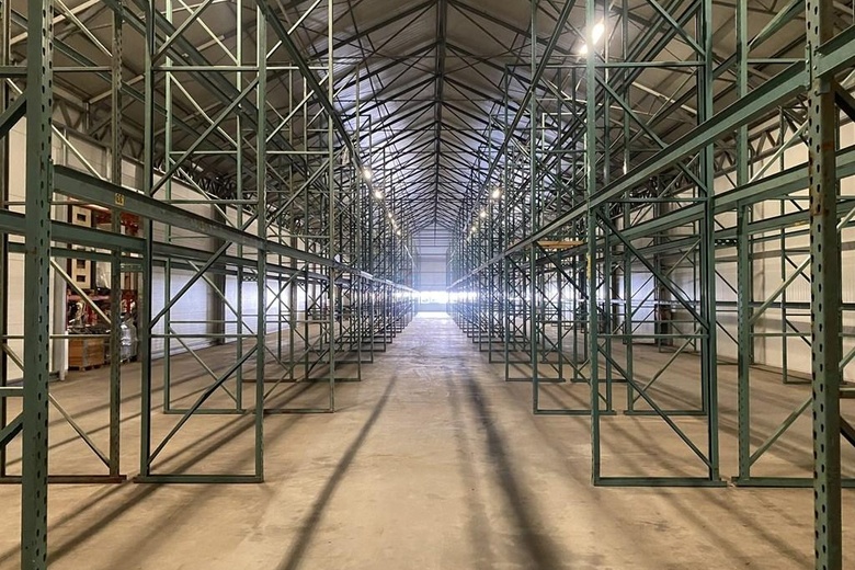 BedrijfsruimteaanPoelweg 40<br/> inDe Kwakel