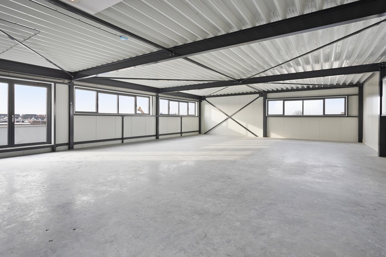 BedrijfsruimteaanKabelweg 25<br/> inRoelofarendsveen