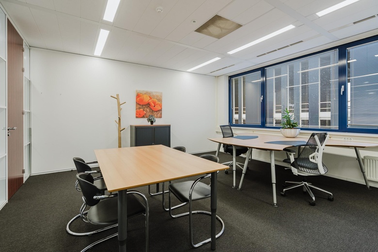 KantoorruimteaanEuropalaan 24<br/> inMaastricht