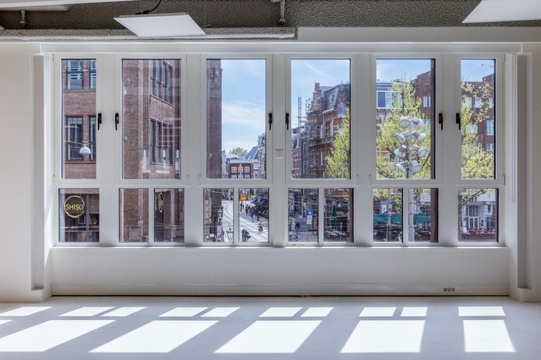 KantoorruimteaanRembrandtplein 29 - 45<br/> inAmsterdam