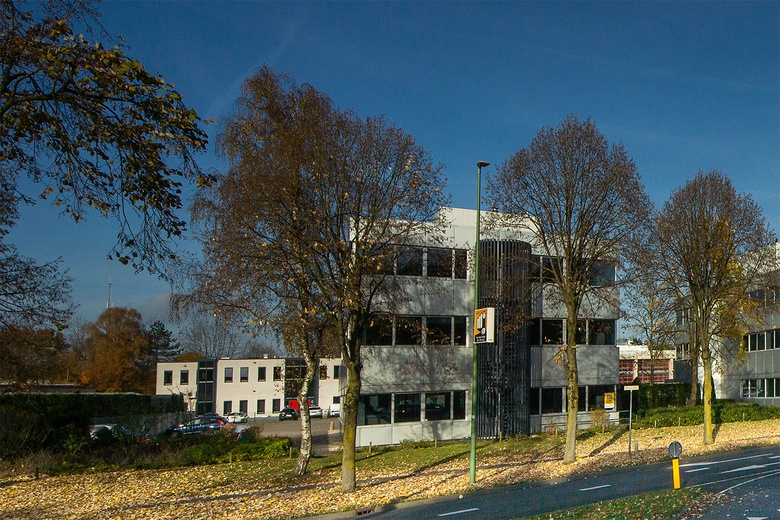 KantoorruimteaanHuis ter Heideweg 14<br/> inZeist