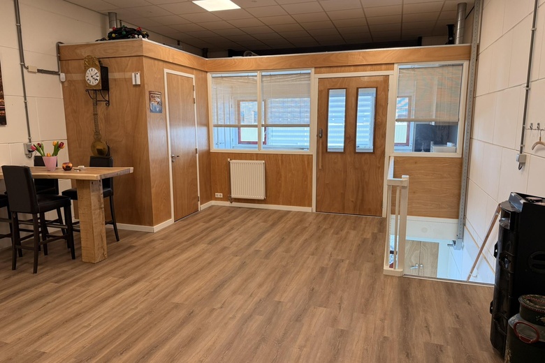 Bedrijfsruimte Naaldwijk - Wantsnijderplaats 15 - Foto 4