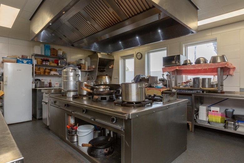 HorecaaanRijksweg 85<br/> inTerschuur