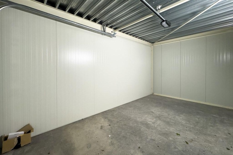 Opslagruimte Almere - Palmpolstraat 99 G185 - Foto 7
