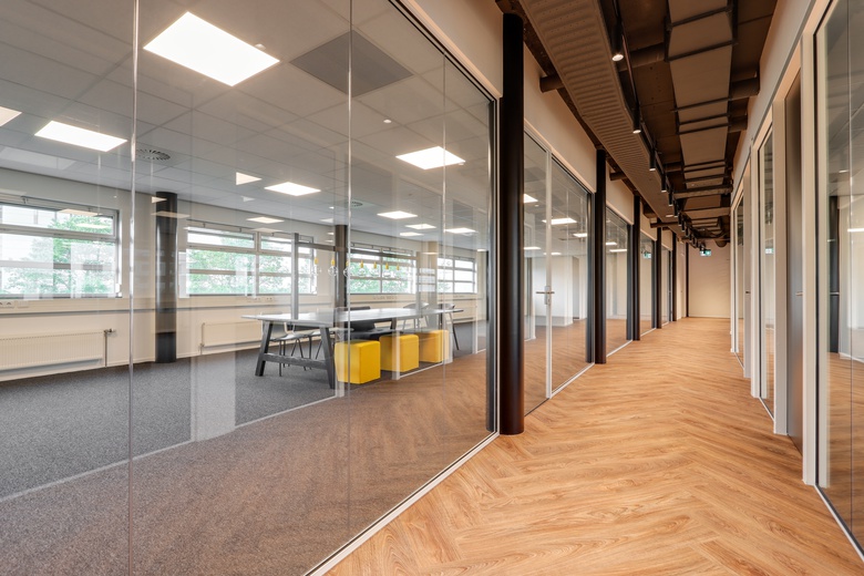 KantoorruimteaanMaanlander 47<br/> inAmersfoort