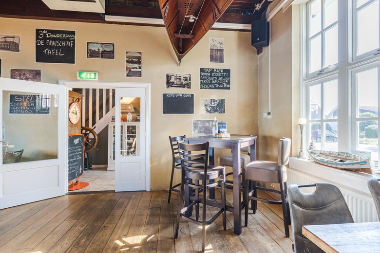 Horeca Kudelstaart - Kudelstaartseweg 228 - Foto 15