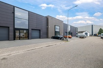 Bedrijfsruimte te huur Nijmegen - Cargadoorweg 9